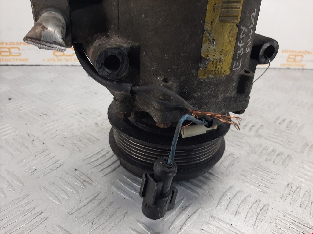 

Компрессор кондиционера Ford Mondeo 3, Mondeo 3