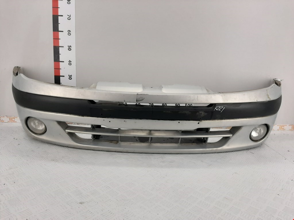 

Бампер передний Renault Scenic 1, Scenic 1