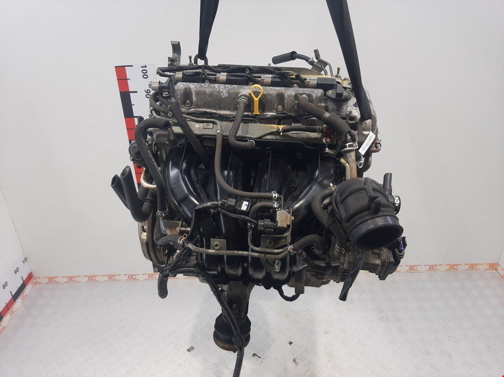 

Двигатель (ДВС) Suzuki Grand Vitara 2, Grand Vitara 2