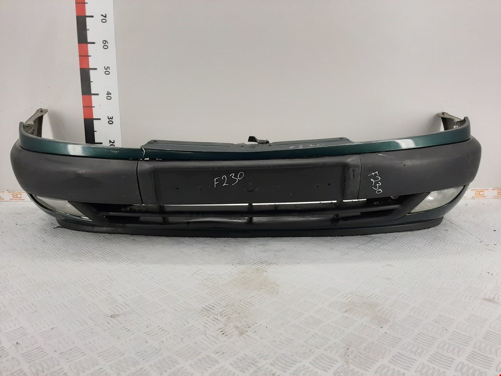 

Бампер передний Citroen Xsara, Xsara