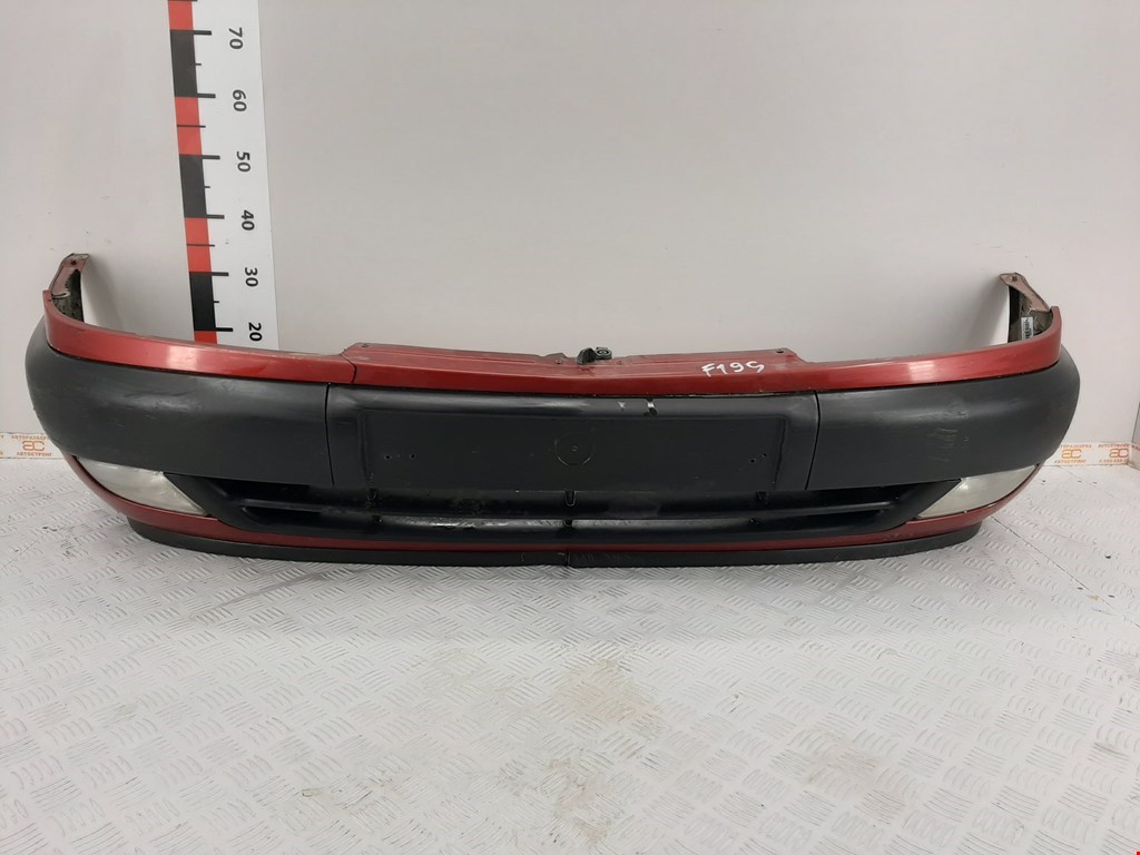 

Бампер передний Citroen Xsara, Xsara