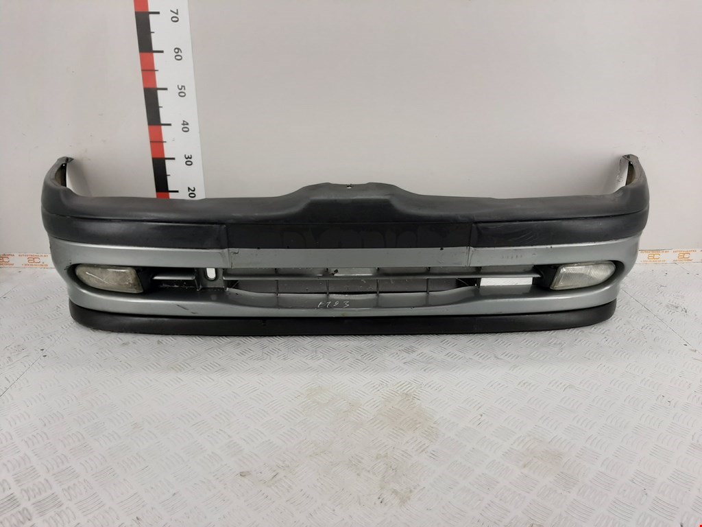 

Бампер передний Renault Scenic 1, Scenic 1