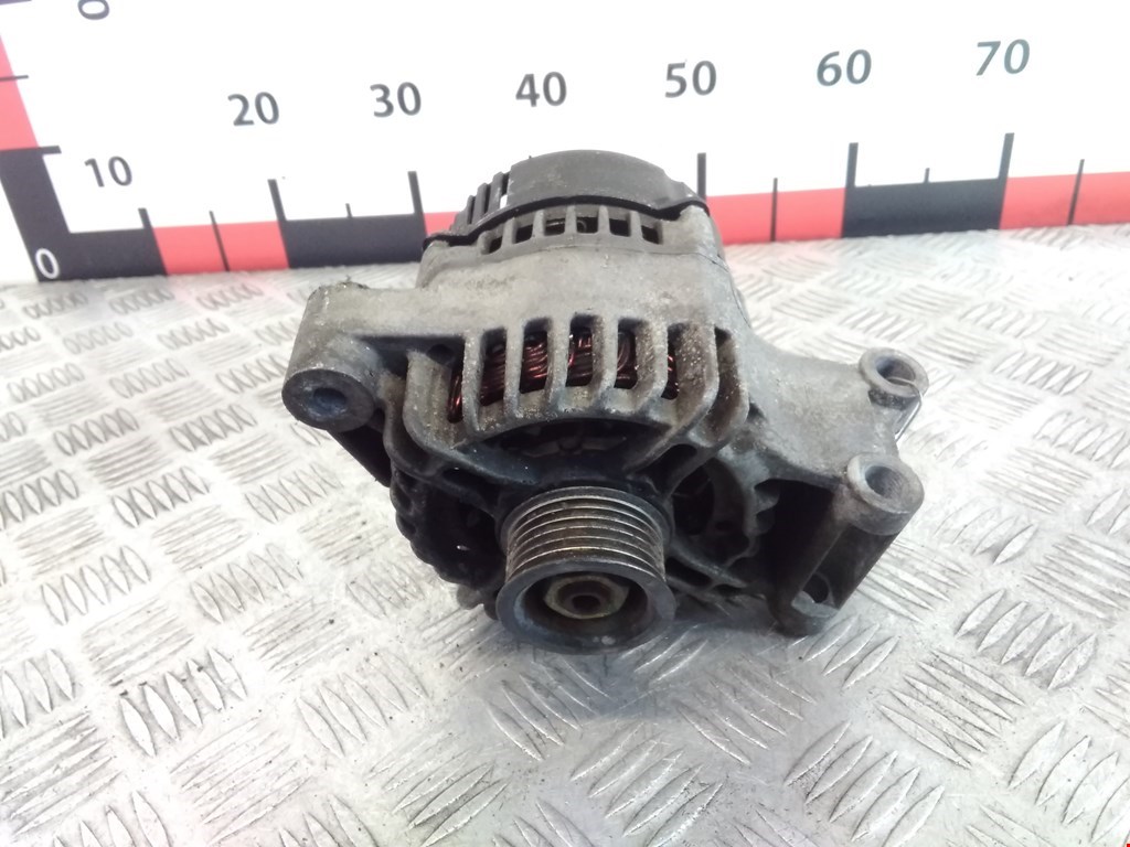 

Генератор Ford Focus 2, Focus 2
