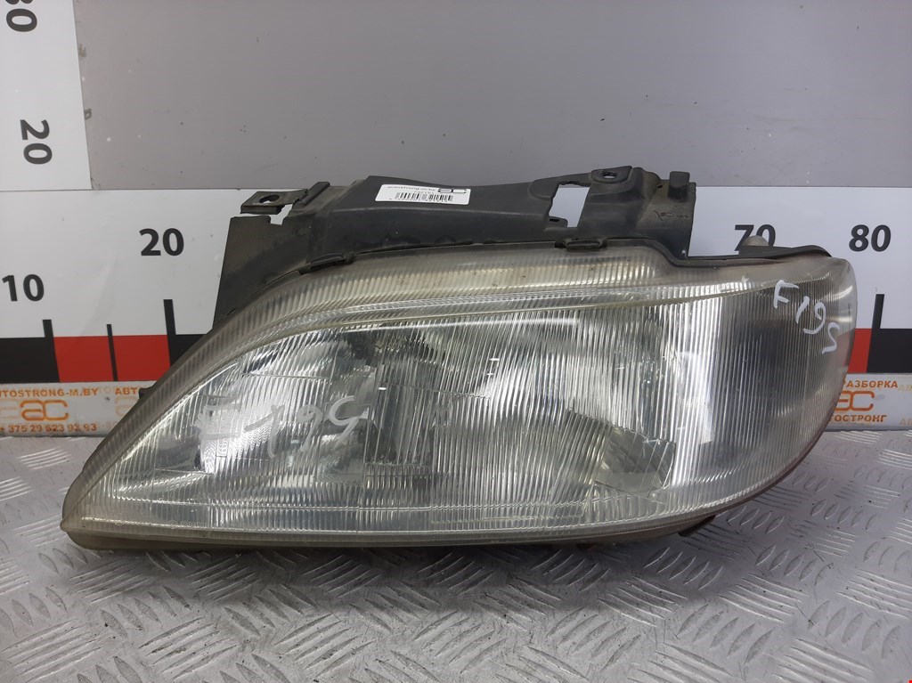 

Фара передняя левая Citroen Xsara, Xsara