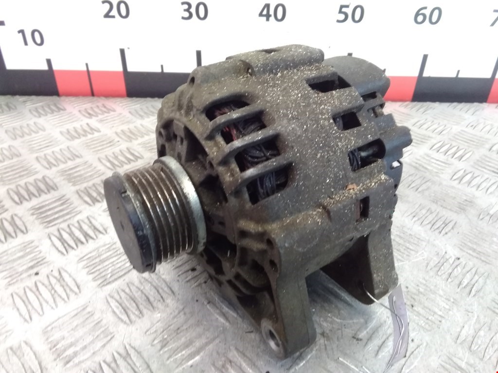 

Генератор Citroen Jumper (Relay) 2, Jumper (Relay) 2