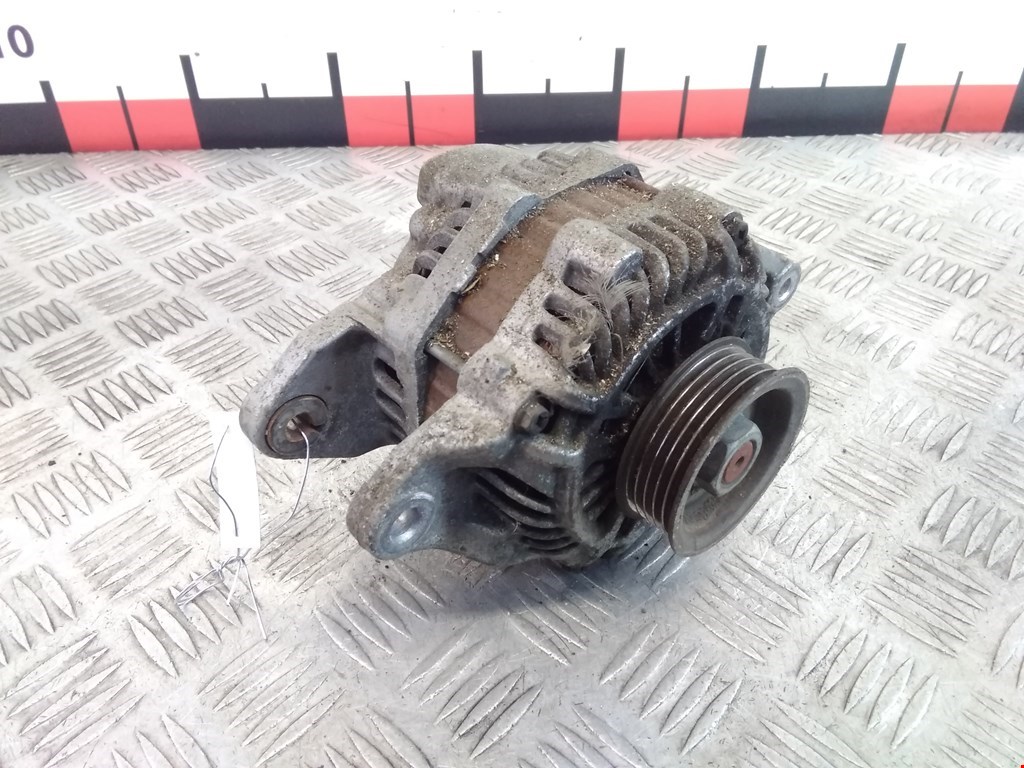 

Генератор Mitsubishi Colt 6, Colt 6