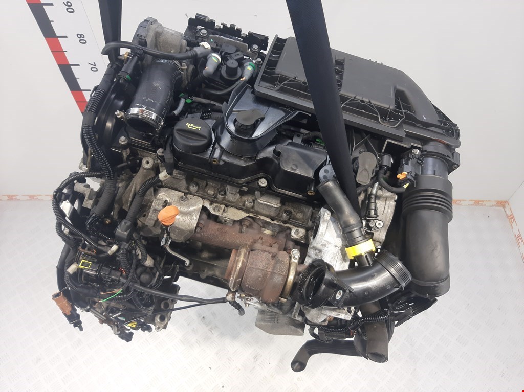 

Двигатель (ДВС) Citroen C3 Picasso, C3 Picasso
