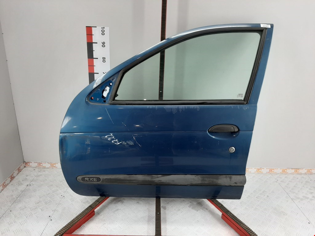 

Дверь передняя левая Renault Megane 1, Megane 1