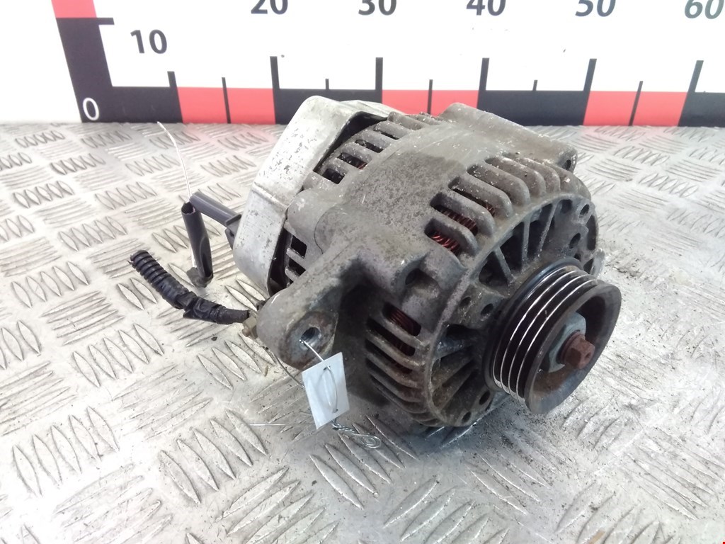 

Генератор Daihatsu Terios, Terios