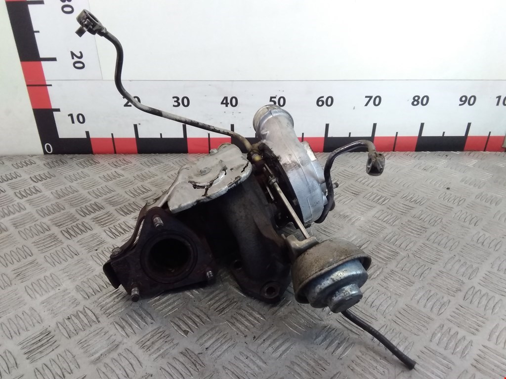 

Турбина Honda Civic 8, Civic 8