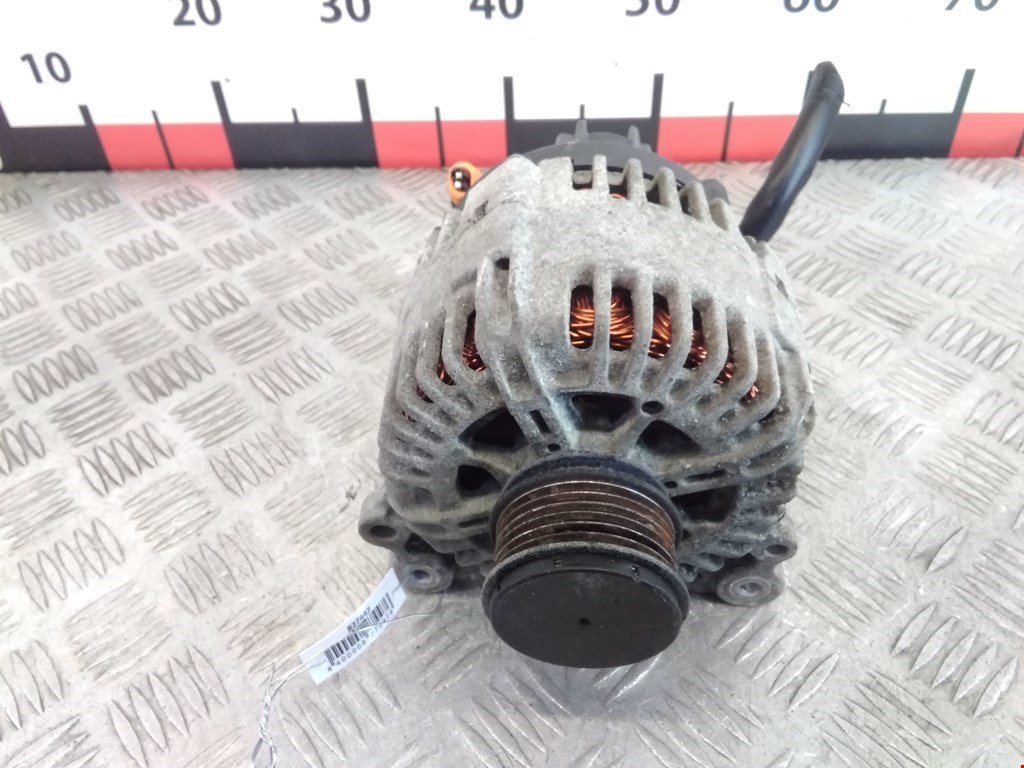 

Генератор Volkswagen Golf 5, Golf 5