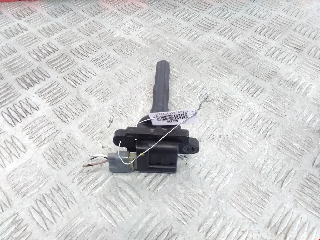 

Катушка зажигания Daihatsu Terios, Terios