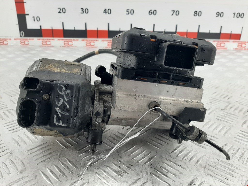 

Компрессор подвески (насос) Citroen C5 1, C5 1