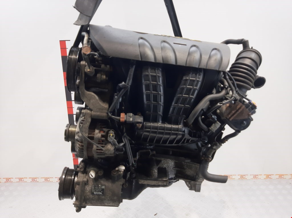

Двигатель (ДВС) Mitsubishi Lancer 10, Lancer 10