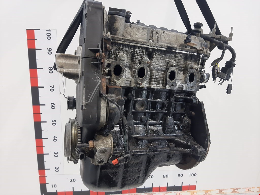 

Двигатель (ДВС) Fiat Punto 3, Punto 3