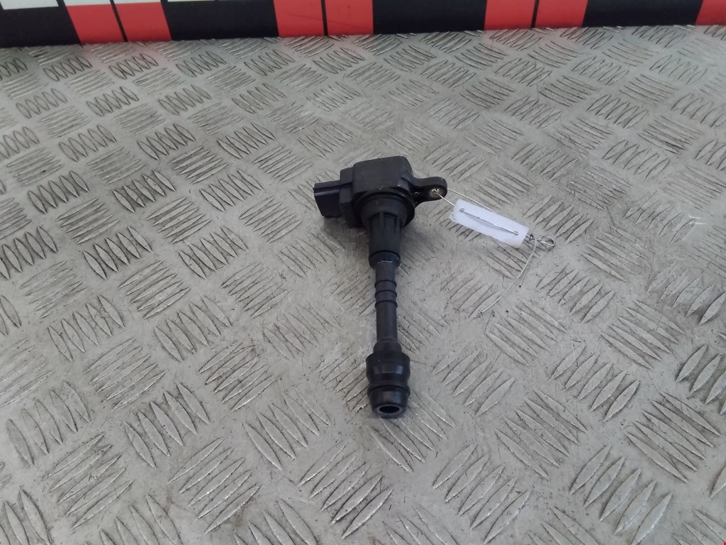 

Катушка зажигания Nissan Almera Tino, Almera Tino