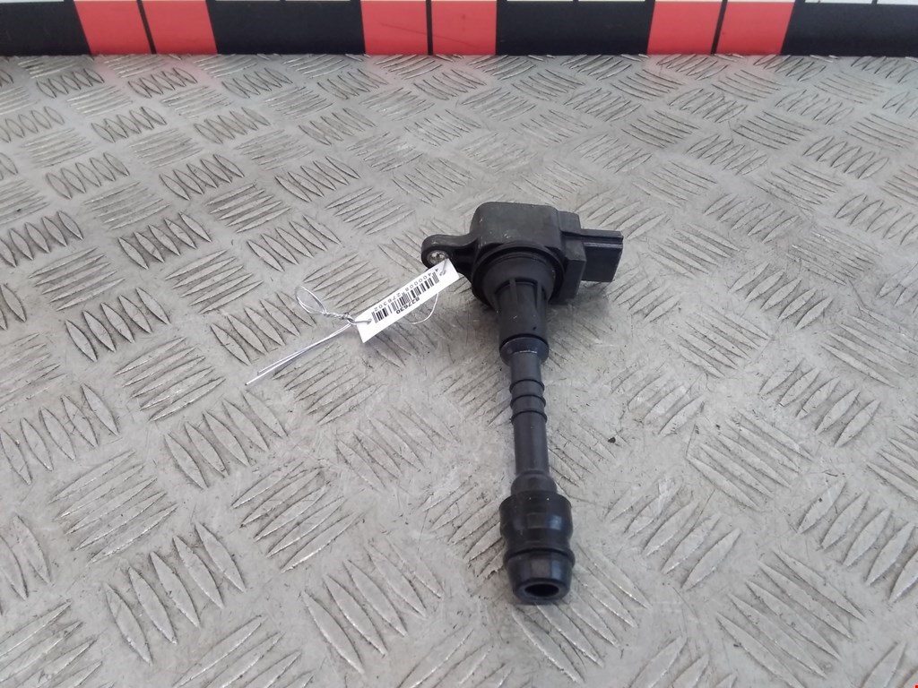 

Катушка зажигания Nissan Almera Tino, Almera Tino