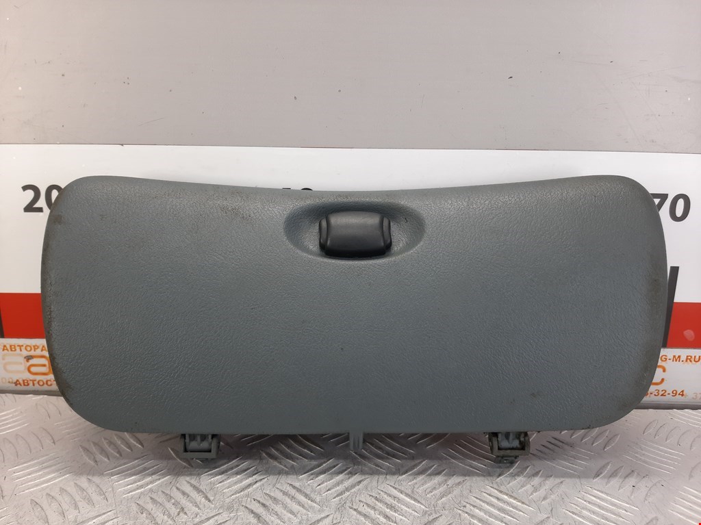 

Бардачок (вещевой ящик) Renault Scenic 1, Scenic 1