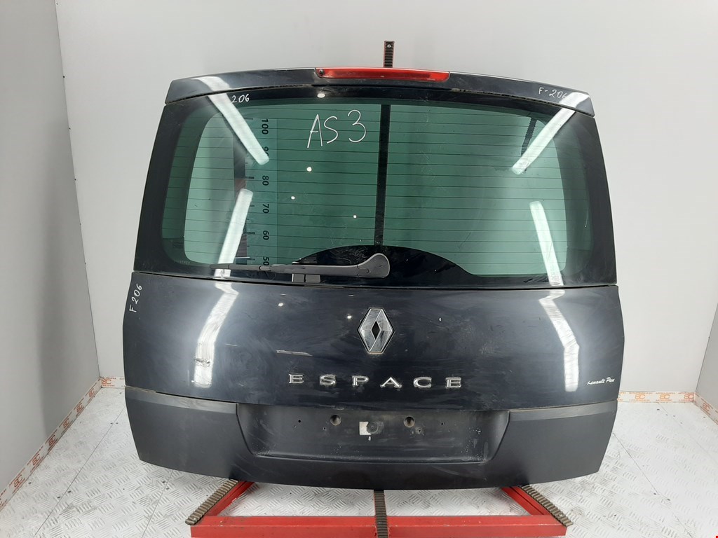

Крышка (дверь) багажника Renault Espace 4, Espace 4