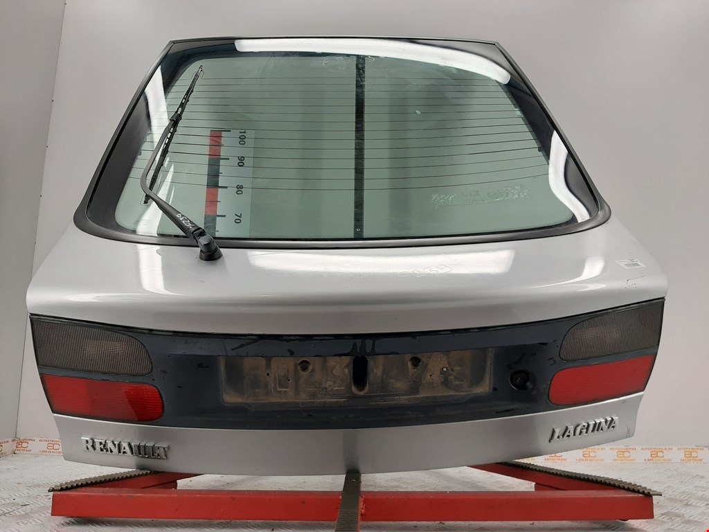

Крышка (дверь) багажника Renault Laguna 1, Laguna 1