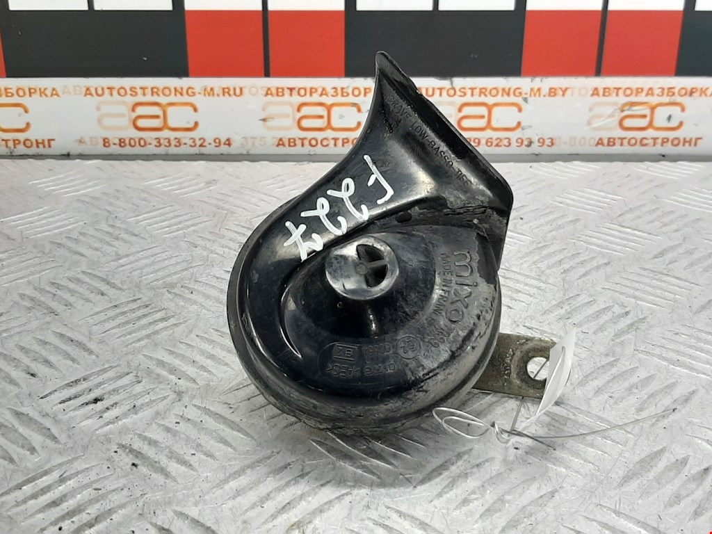

Гудок (сигнал клаксон) Citroen C5 1, C5 1