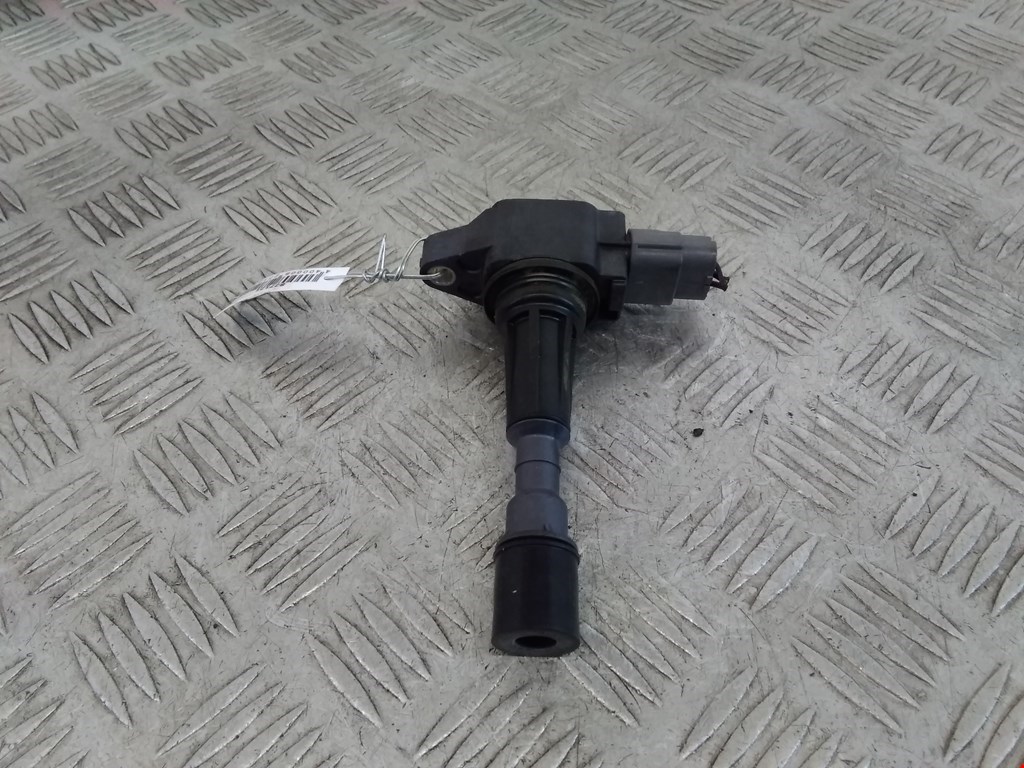 

Катушка зажигания Mazda 2 DE, 2 DE