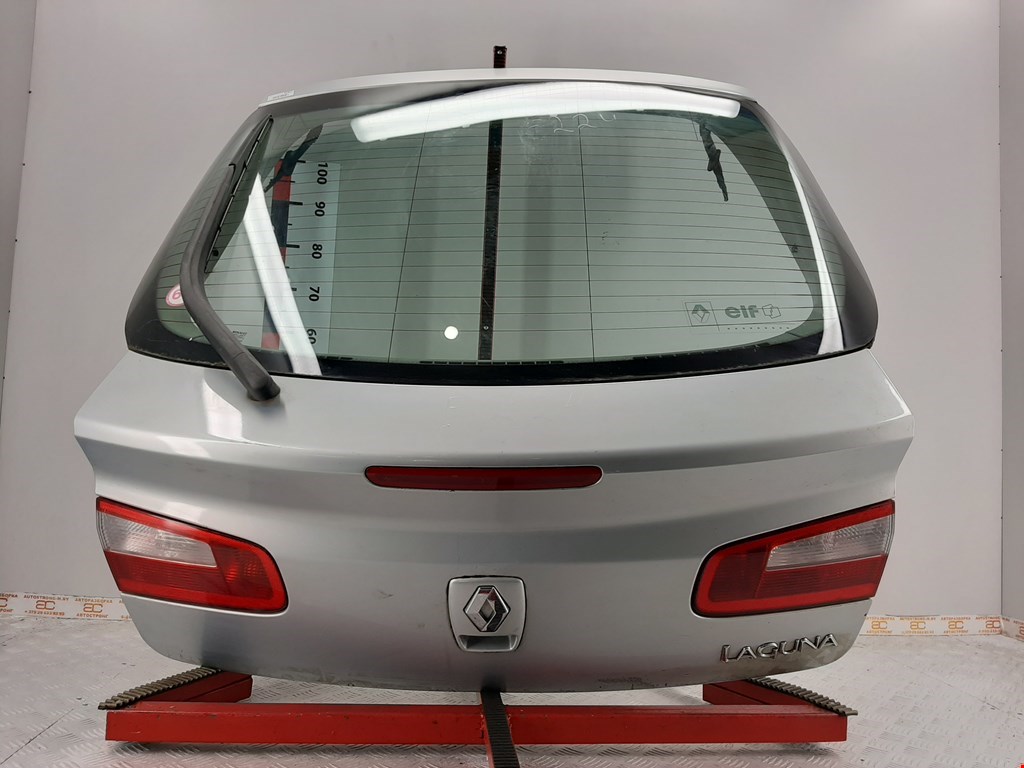 

Крышка (дверь) багажника Renault Laguna 2, Laguna 2