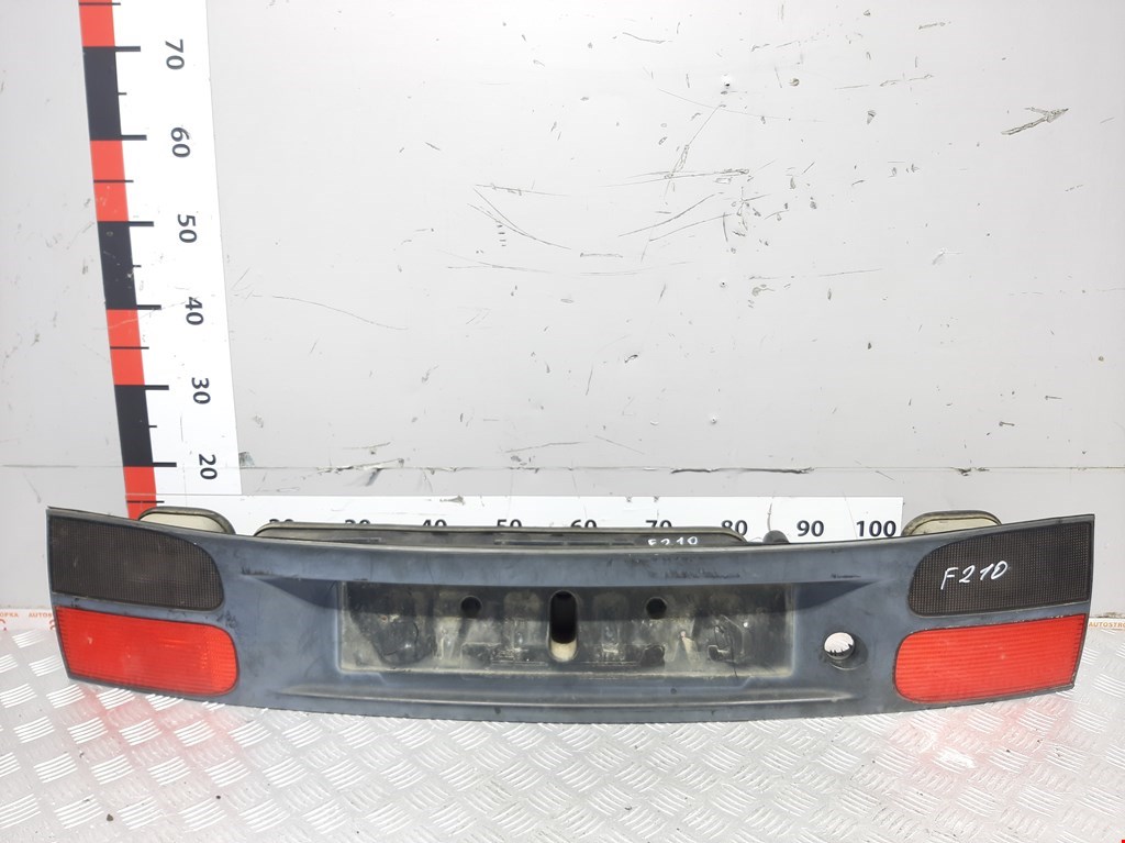 Бленда Renault Laguna 1