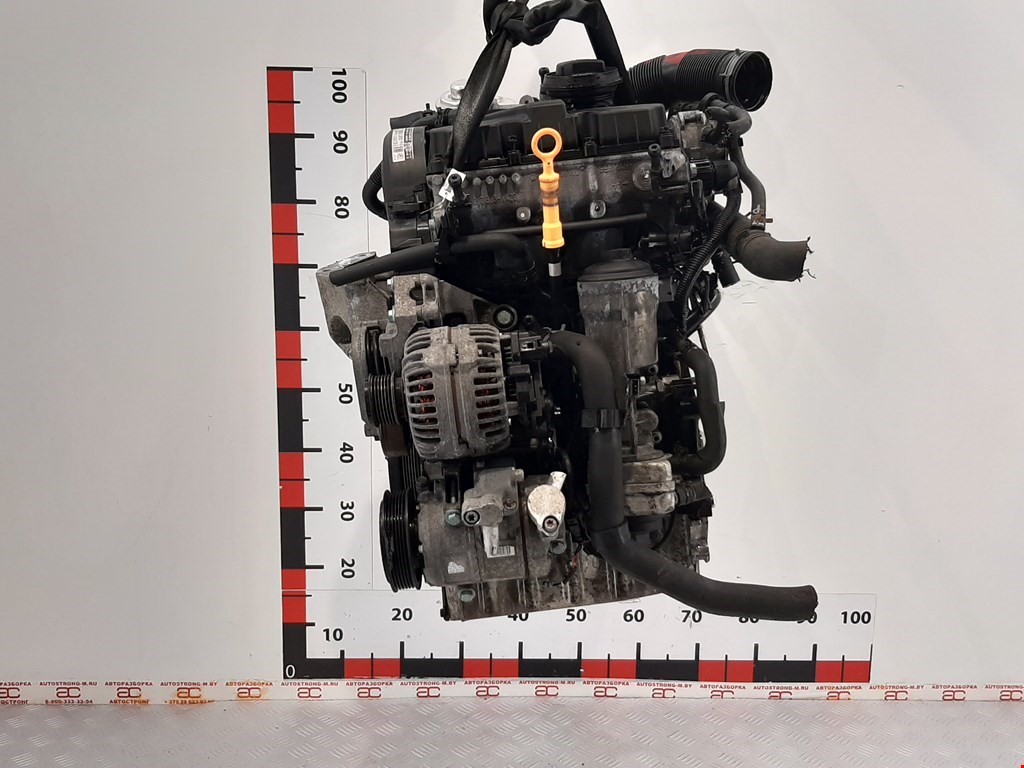 

Двигатель (ДВС) Volkswagen Polo 4, Polo 4