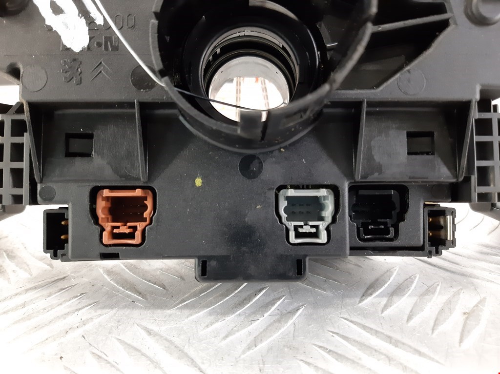 

Переключатель поворотов и дворников (стрекоза) Citroen C5 1, C5 1