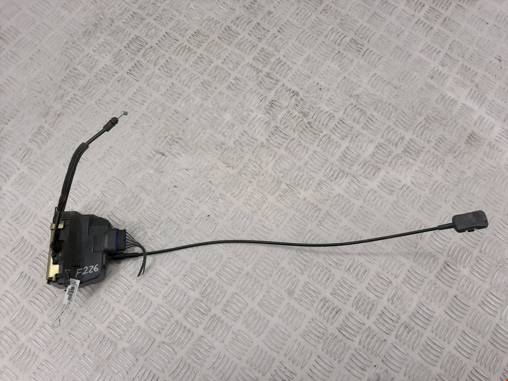 

Замок двери задней правой Renault Scenic 2, Scenic 2