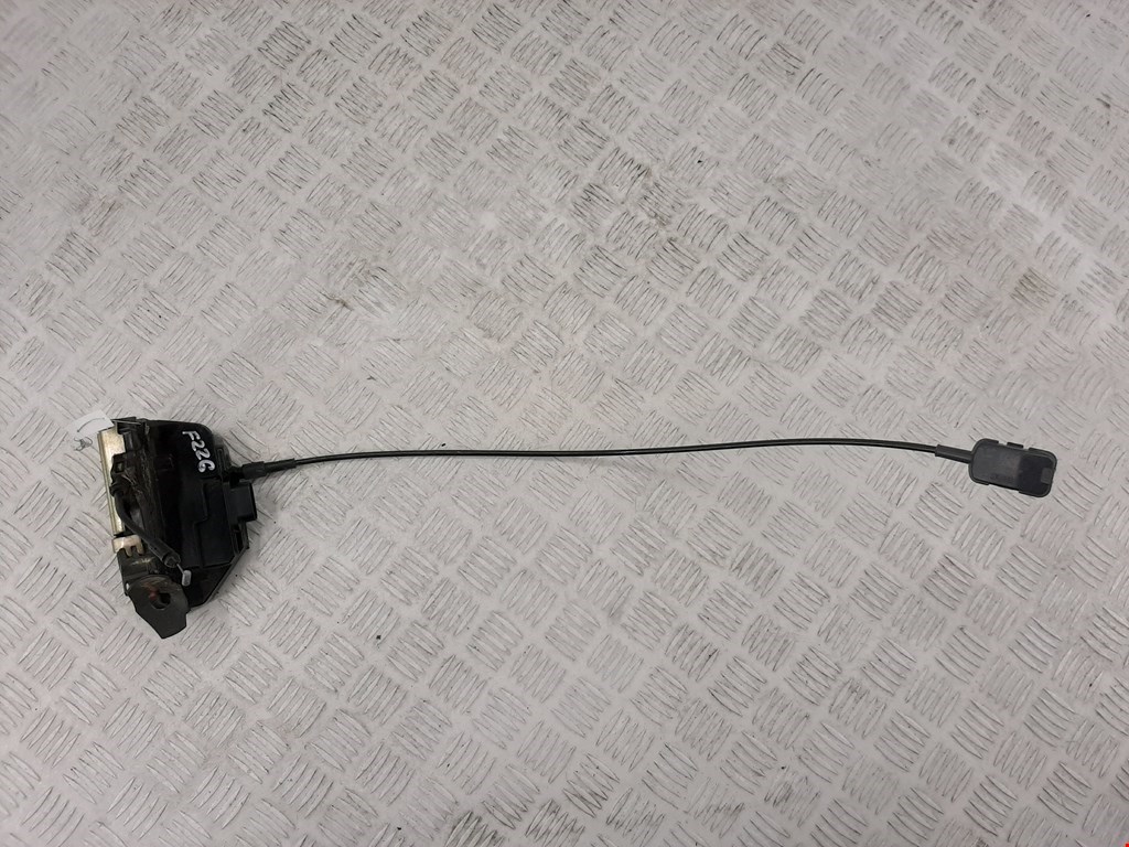 

Замок двери передней левой Renault Scenic 2, Scenic 2