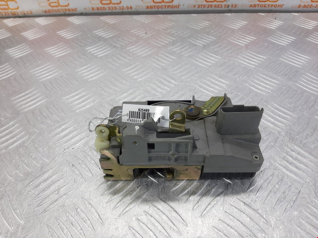 

Замок двери передней правой Citroen C5 1, C5 1