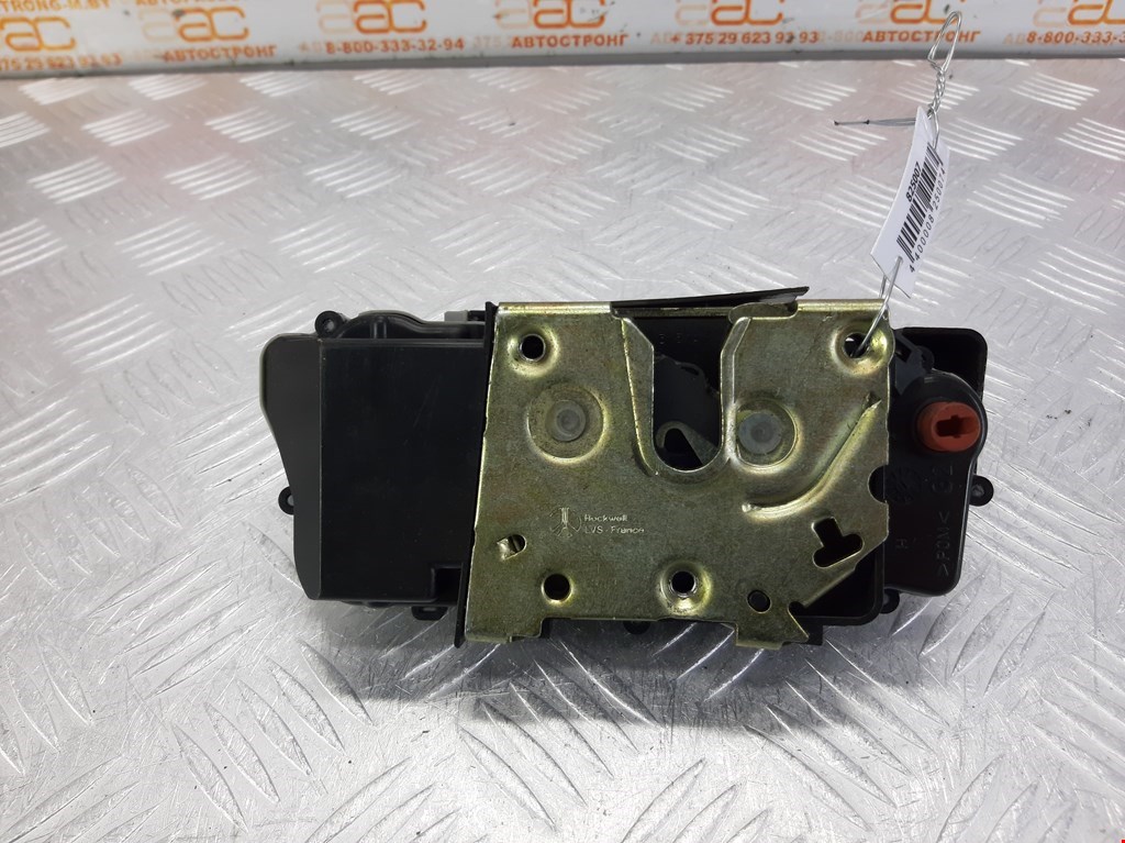 

Замок двери задней левой Citroen C5 1, C5 1