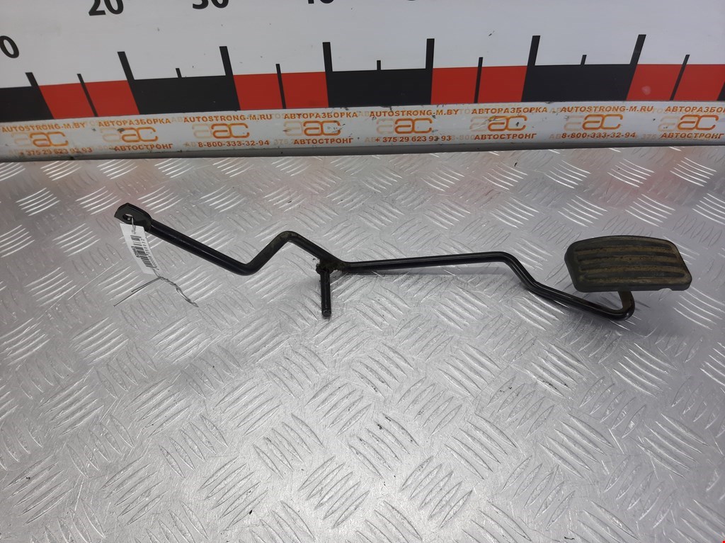 

Педаль газа Citroen C5 1, C5 1