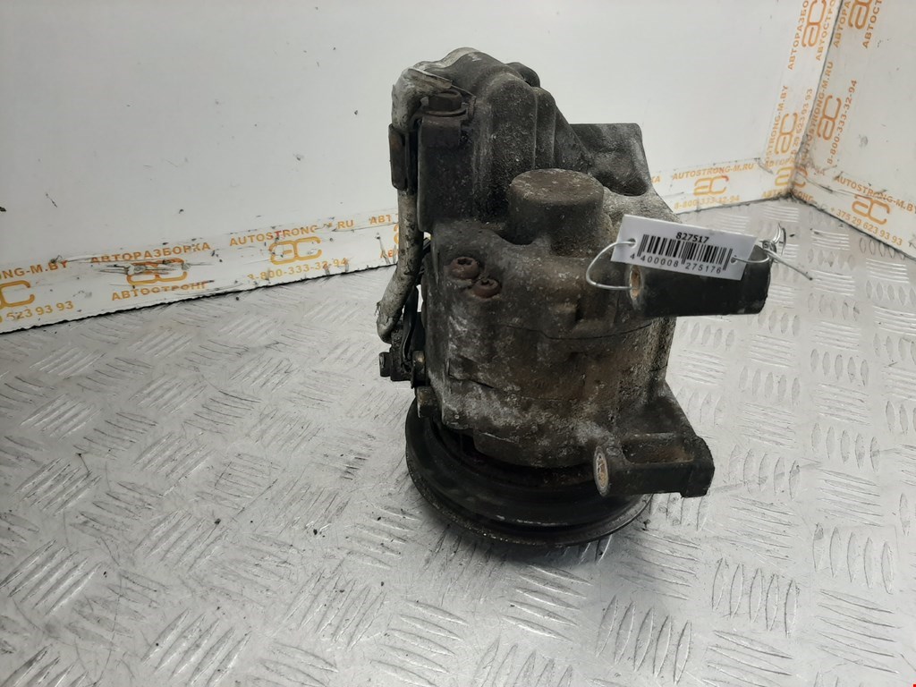 

Компрессор кондиционера Nissan X Trail T30, X Trail T30