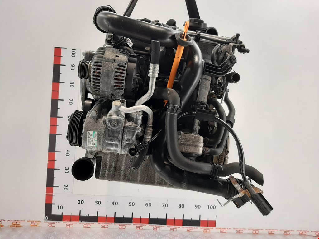 

Двигатель (ДВС) Volkswagen Passat 6, Passat 6