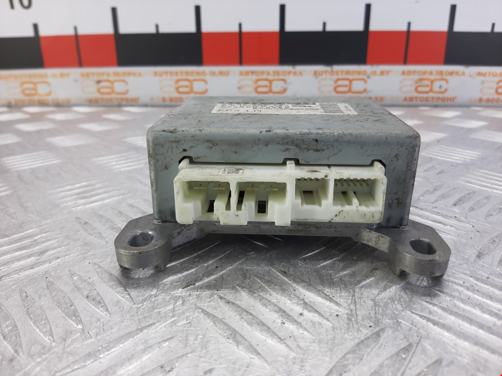 

Блок управления рулевой рейкой Citroen C1, C1