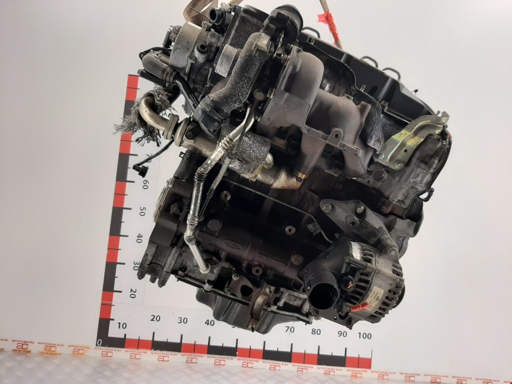 

Двигатель (ДВС) Ford Mondeo 3, Mondeo 3
