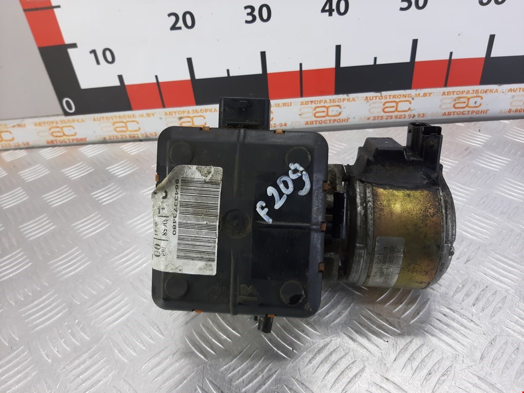 

Компрессор подвески (насос) Citroen C5 1, C5 1