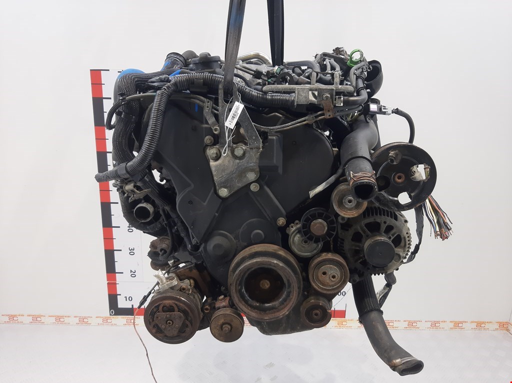 

Двигатель (ДВС) Suzuki Grand Vitara 1, Grand Vitara 1