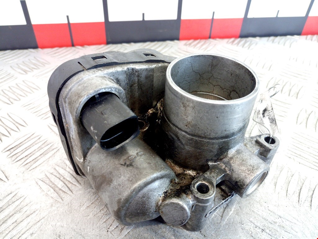 

Заслонка дроссельная Volkswagen Polo 3, Polo 3