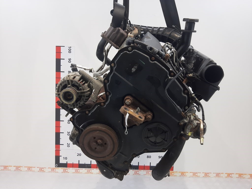 

Двигатель (ДВС) Ford Transit 4, Transit 4