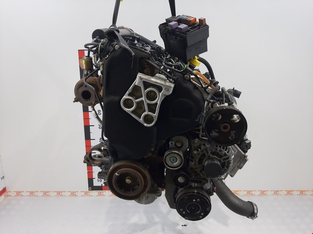 

Двигатель (ДВС) Renault Laguna 2, Laguna 2