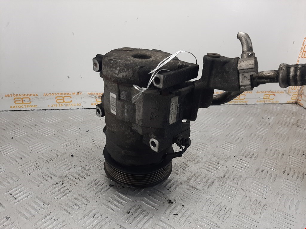 

Компрессор кондиционера Honda Accord 7, Accord 7
