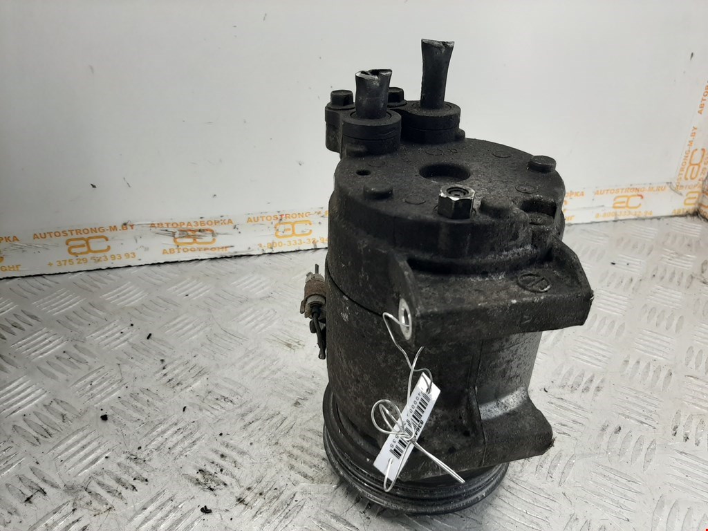 

Компрессор кондиционера Volvo S80, S80