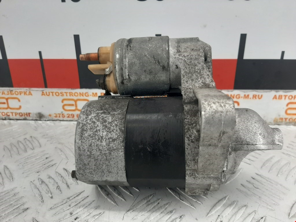 

Стартер Citroen C1, C1