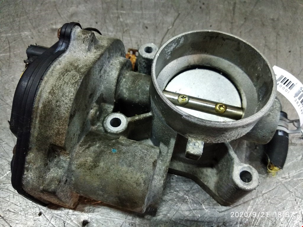 

Заслонка дроссельная Ford C MAX, C MAX