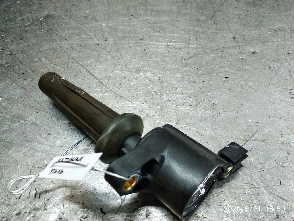 

Катушка зажигания Ford C MAX, C MAX