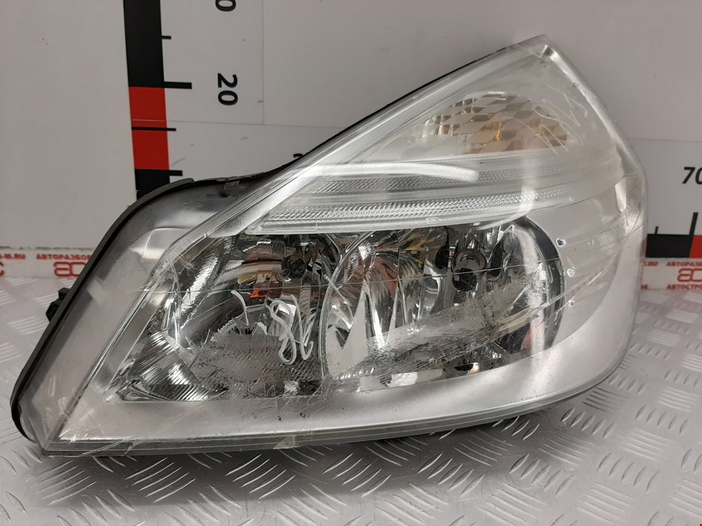

Фара передняя левая Renault Espace 4, Espace 4